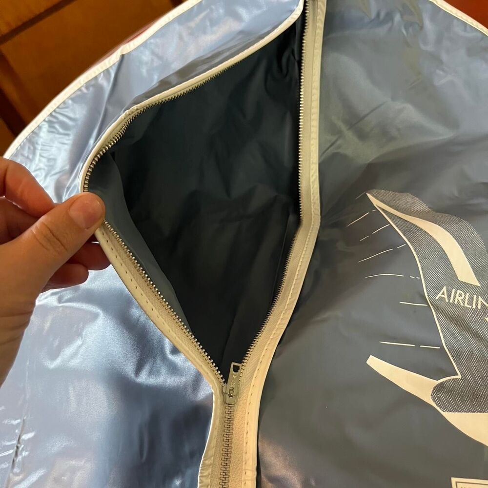 Unbranded Men's Blue and Navy Accessory - Picture 3 of 3
